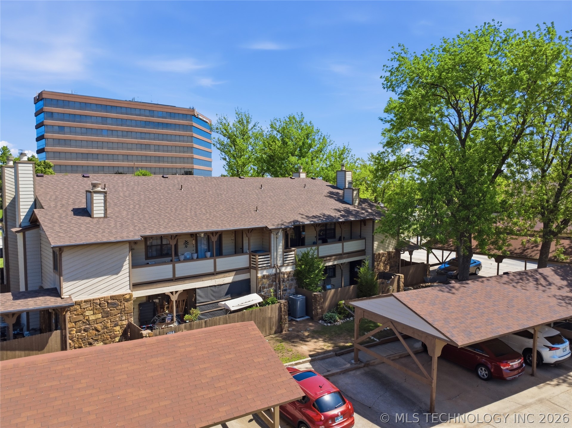 6354 S 80th Eastavenue Tulsa OK 74133