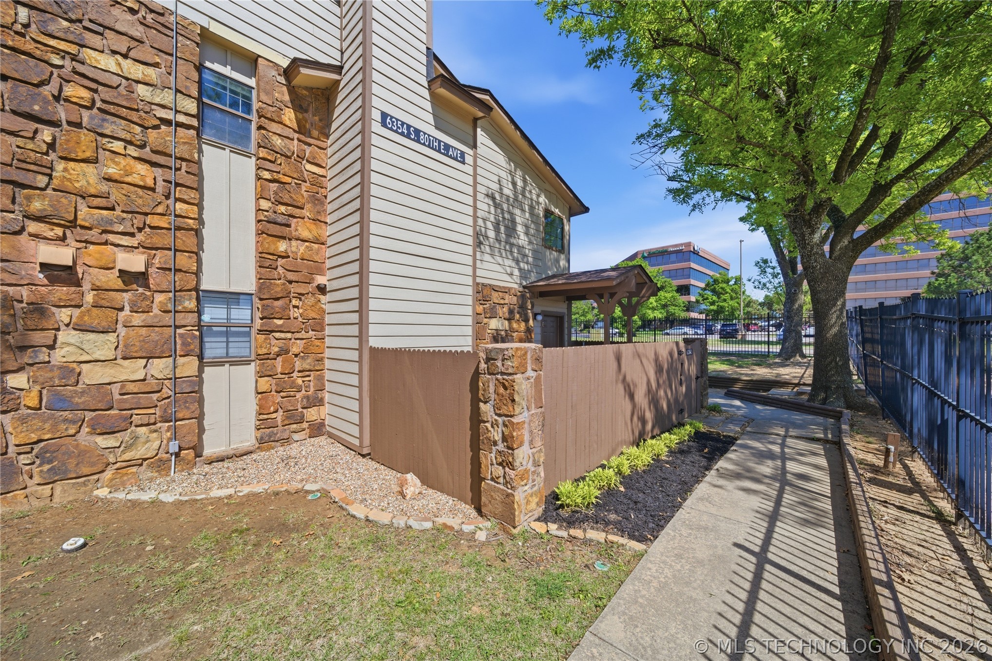 6354 S 80th Eastavenue Tulsa OK 74133