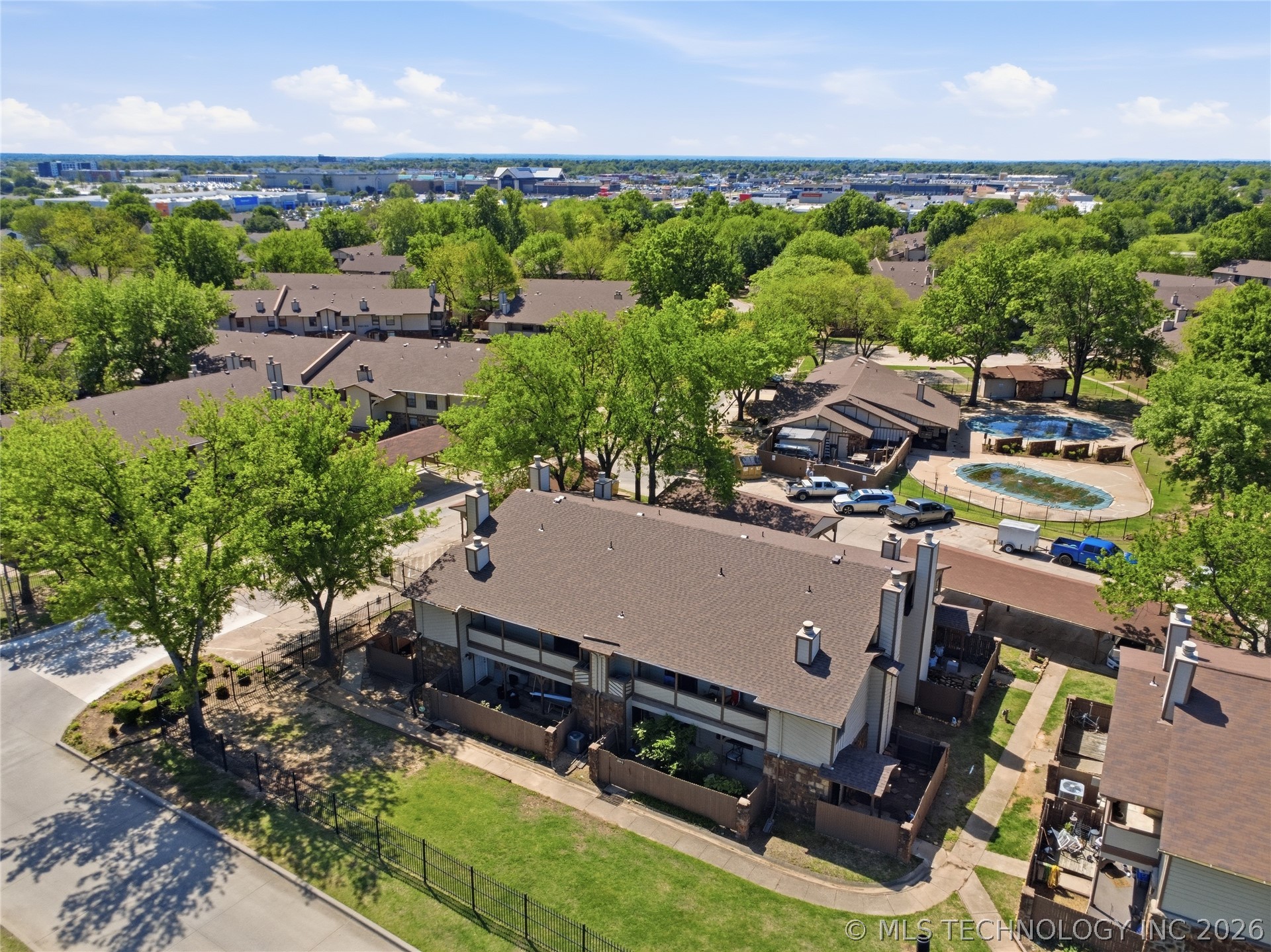 6354 S 80th Eastavenue Tulsa OK 74133