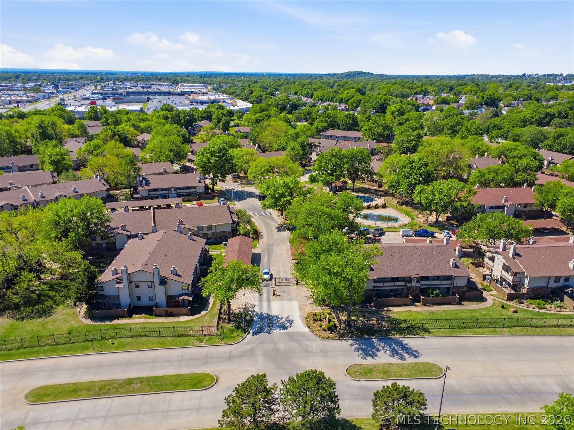 6354 S 80th Eastavenue Tulsa OK 74133
