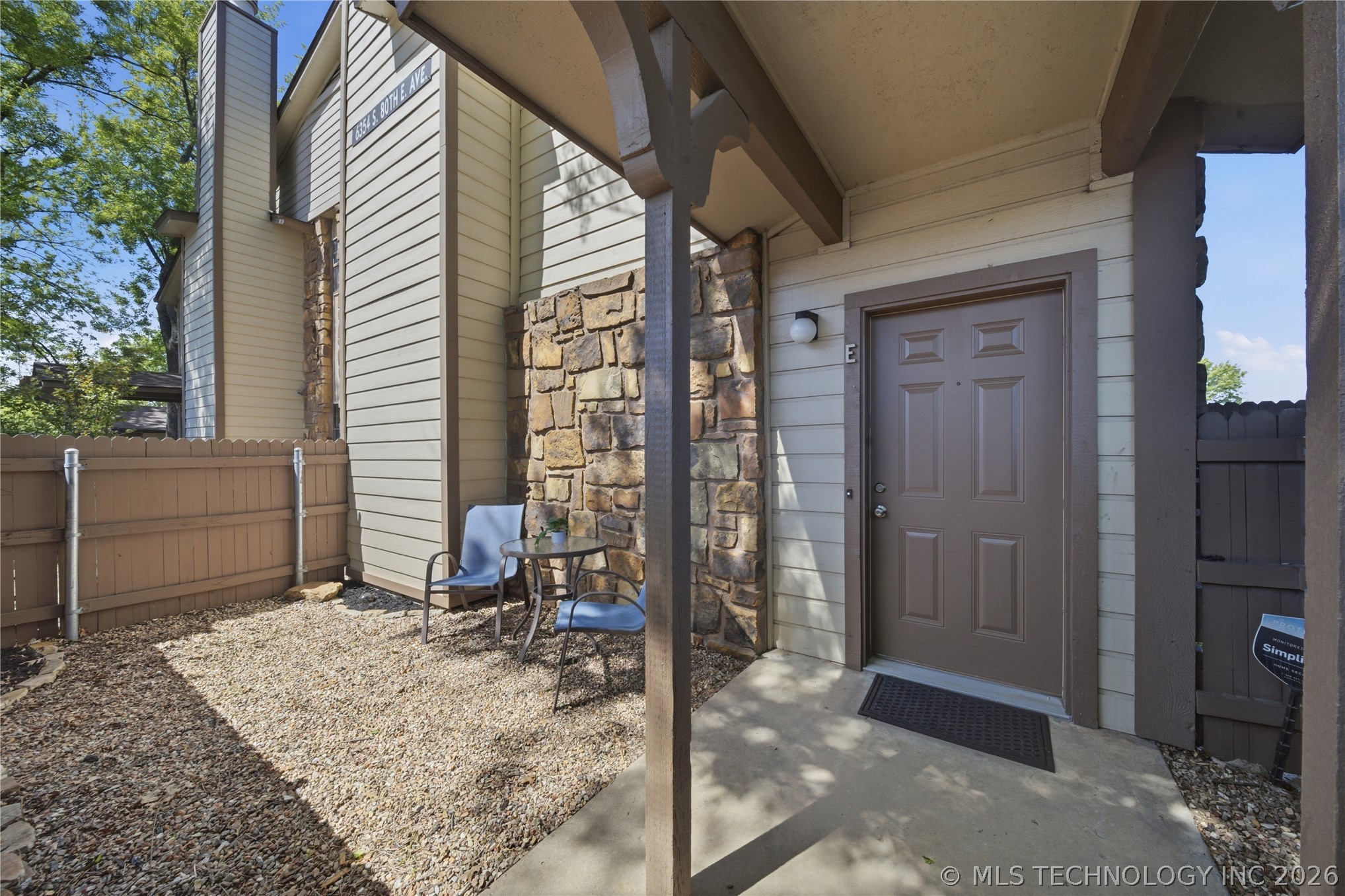 6354 S 80th Eastavenue Tulsa OK 74133