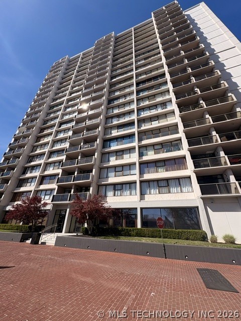 450 W 7th Street Tulsa OK 74119