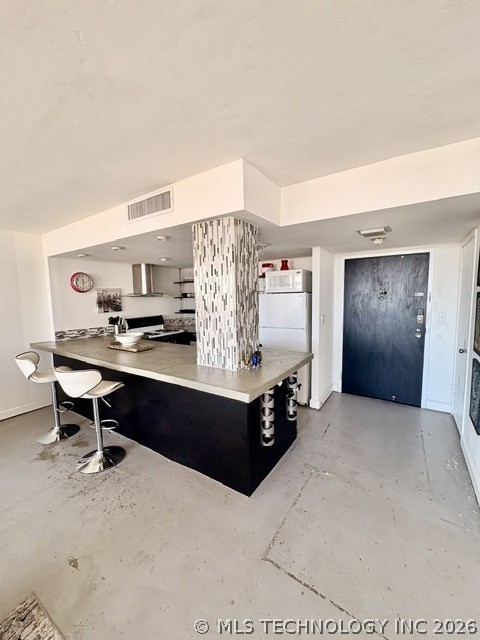 450 W 7th Street Tulsa OK 74119