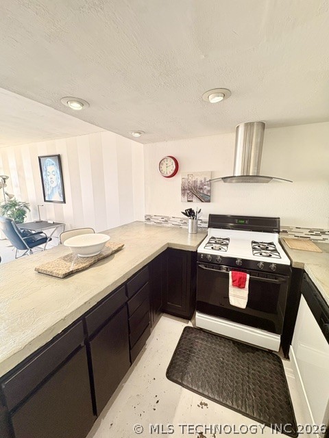 450 W 7th Street Tulsa OK 74119
