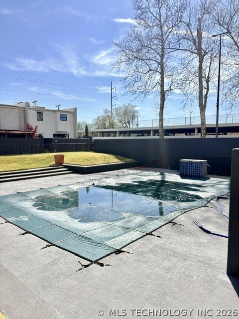 450 W 7th Street Tulsa OK 74119