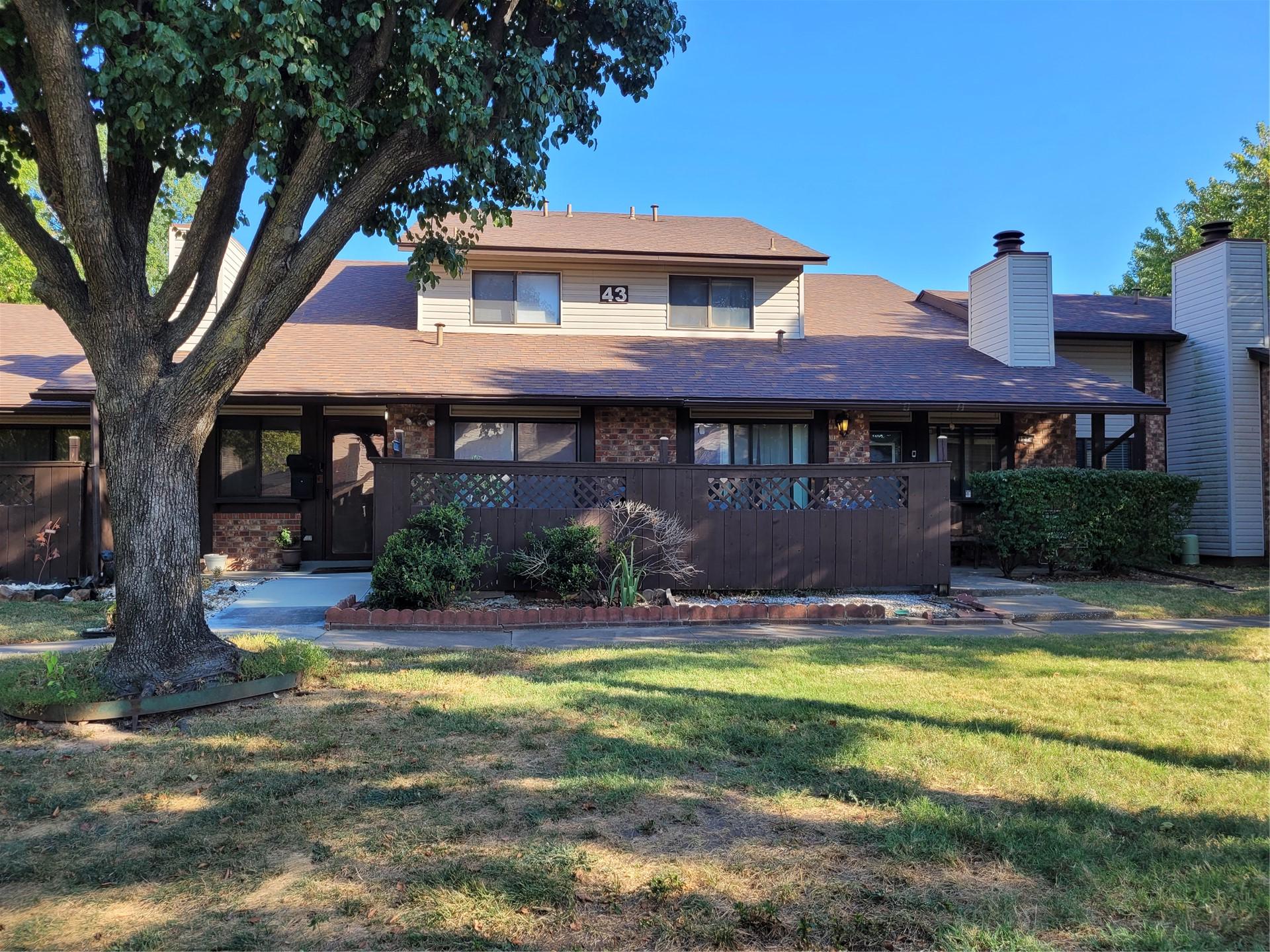 1212 S 111th East Avenue Tulsa OK 74128