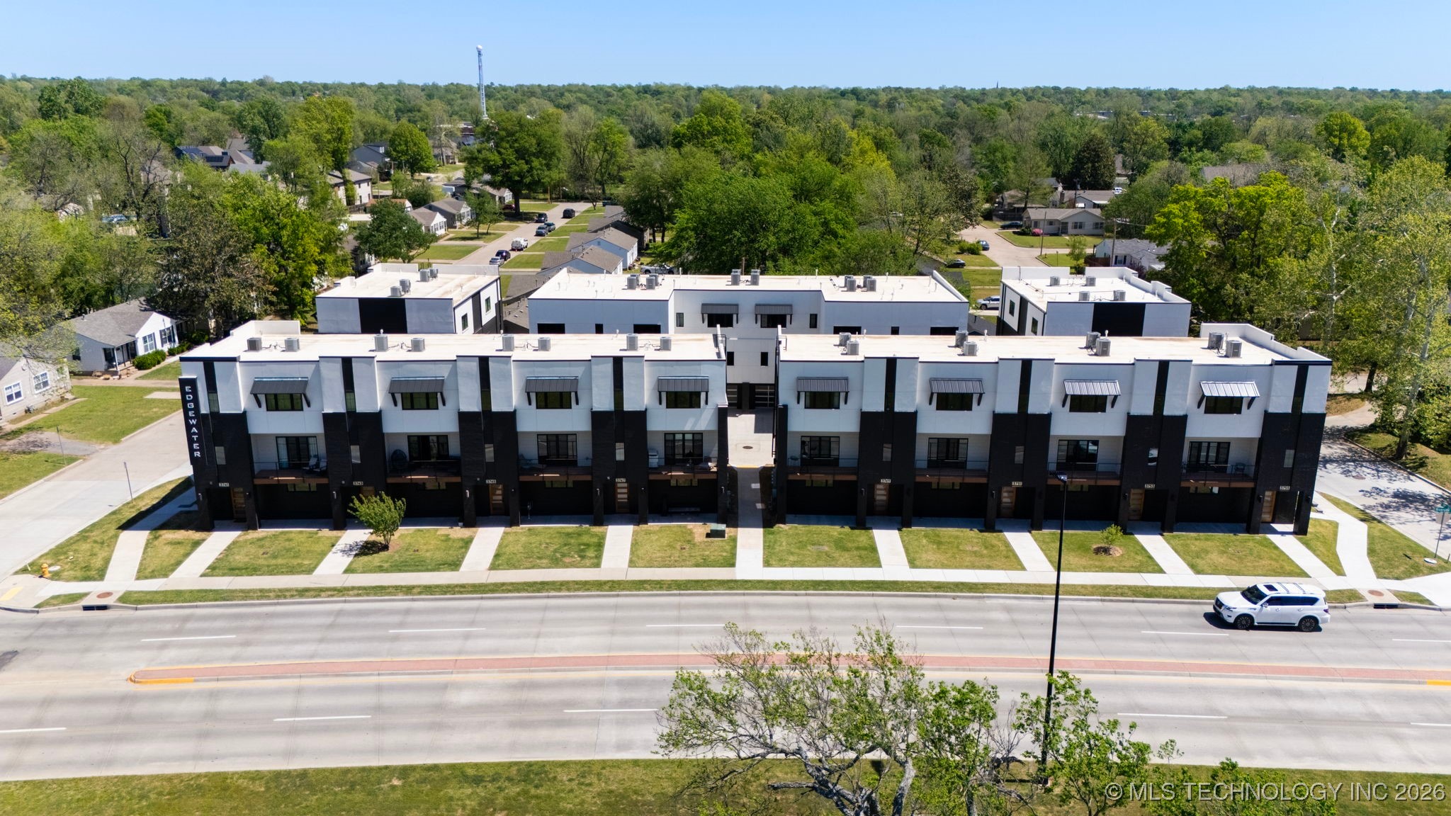 3769 S Riverside Drive Tulsa OK 74105