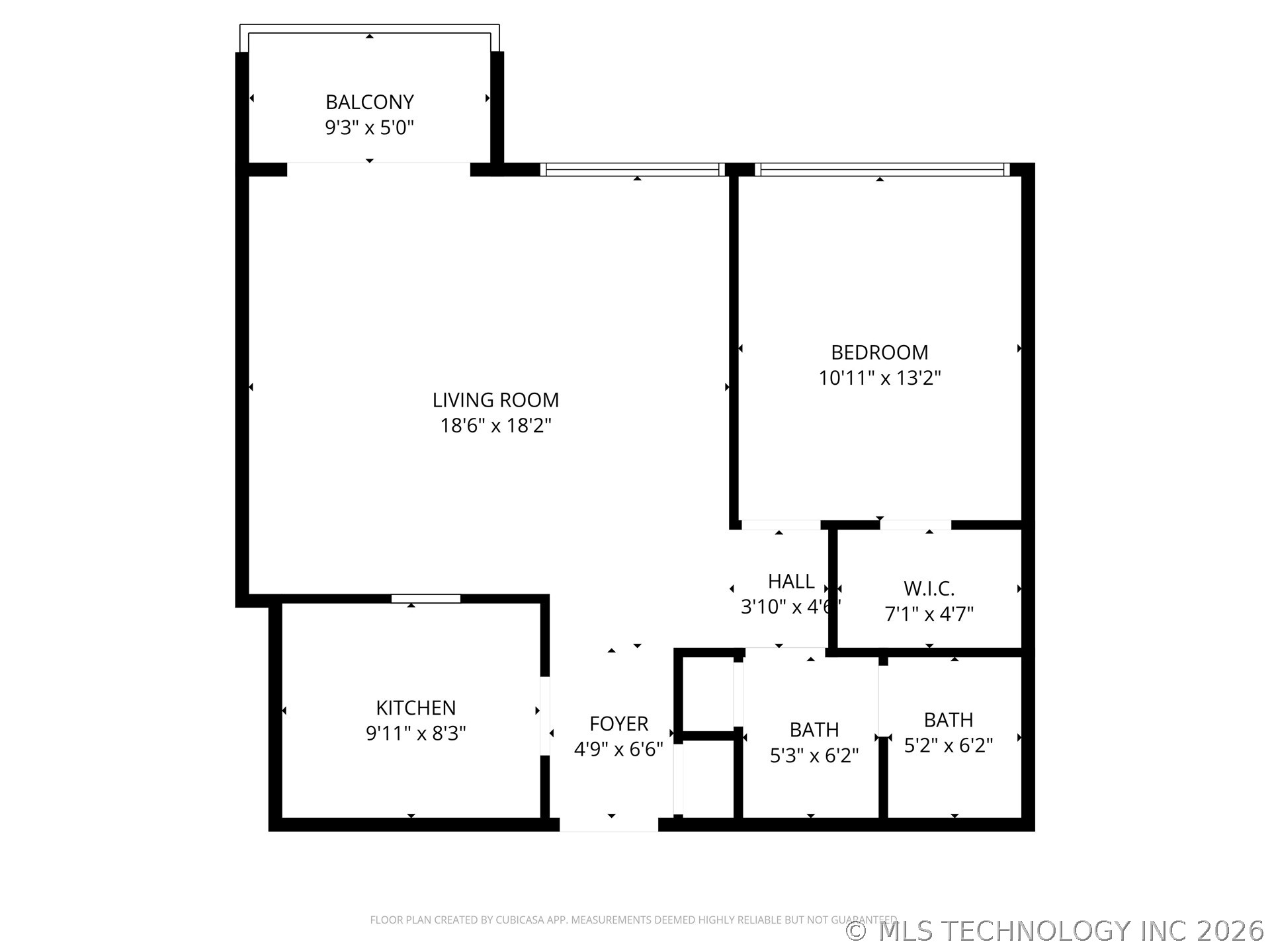 450 W 7th Street Tulsa OK 74119
