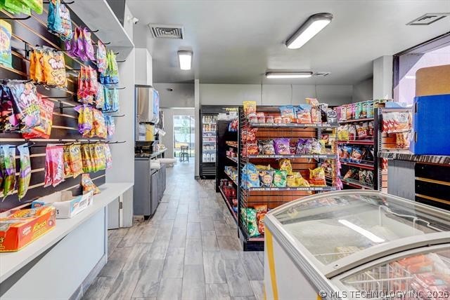450 W 7th Street Tulsa OK 74119