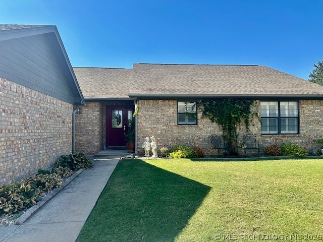 65 Overland Route Street Ardmore OK 73401