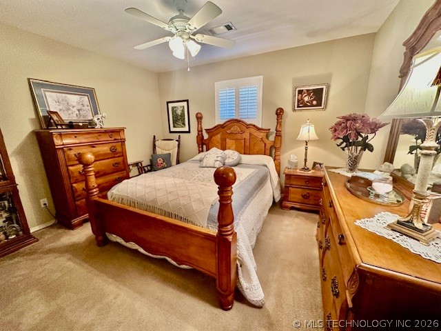 65 Overland Route Street Ardmore OK 73401