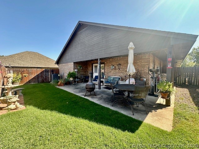 65 Overland Route Street Ardmore OK 73401
