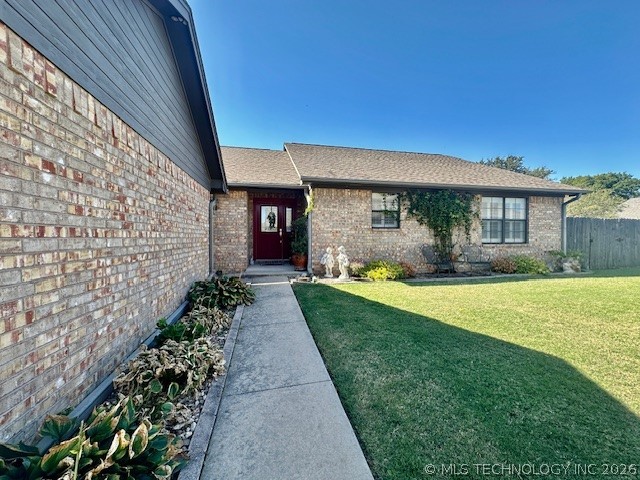 65 Overland Route Street Ardmore OK 73401
