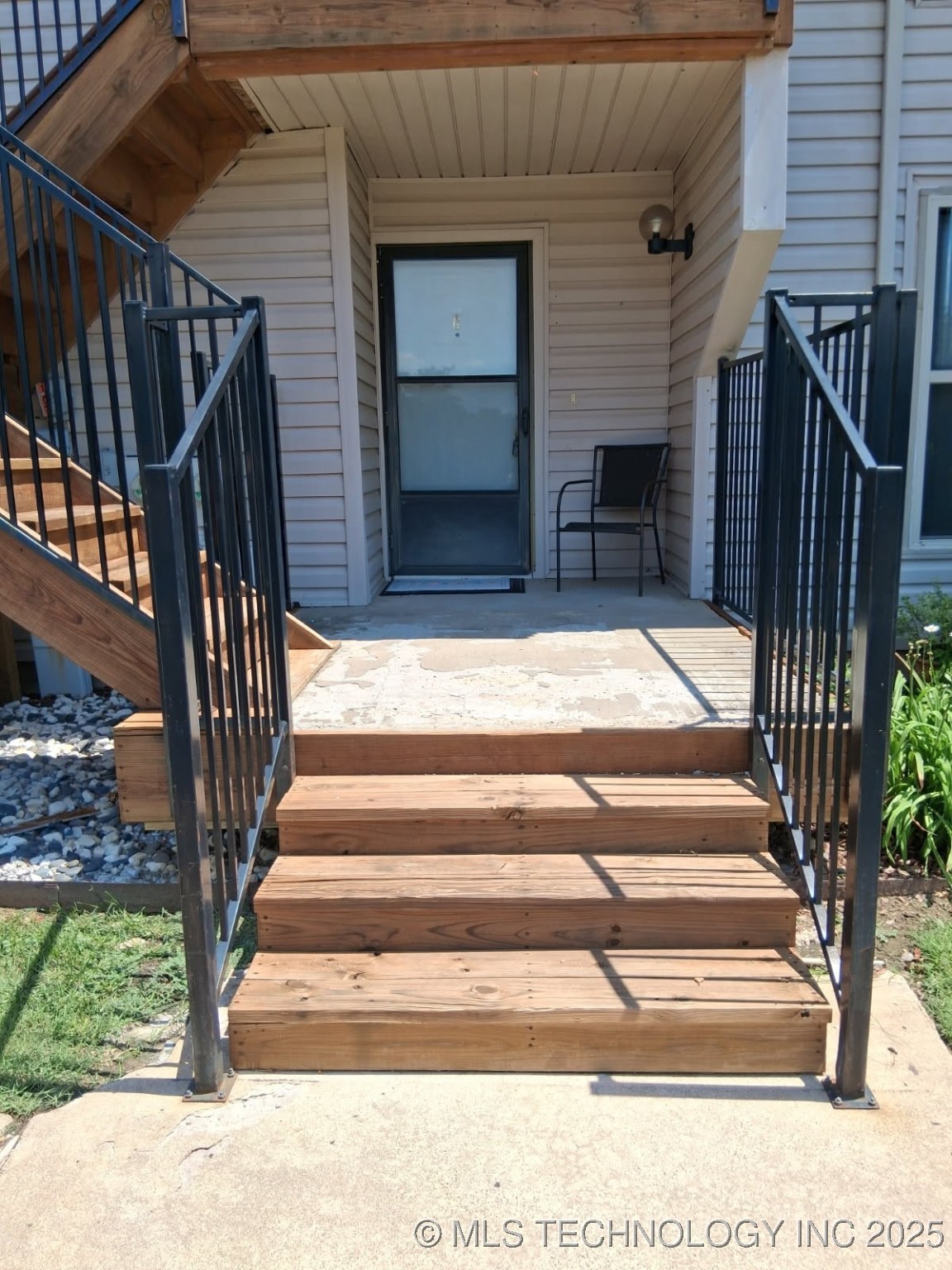 125 Falconhead Burneyville OK 73430