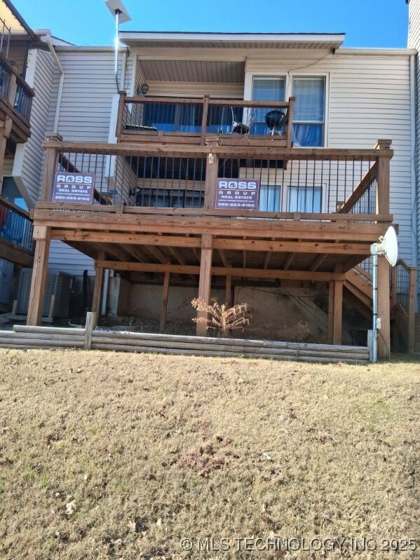 125 Falconhead Burneyville OK 73430
