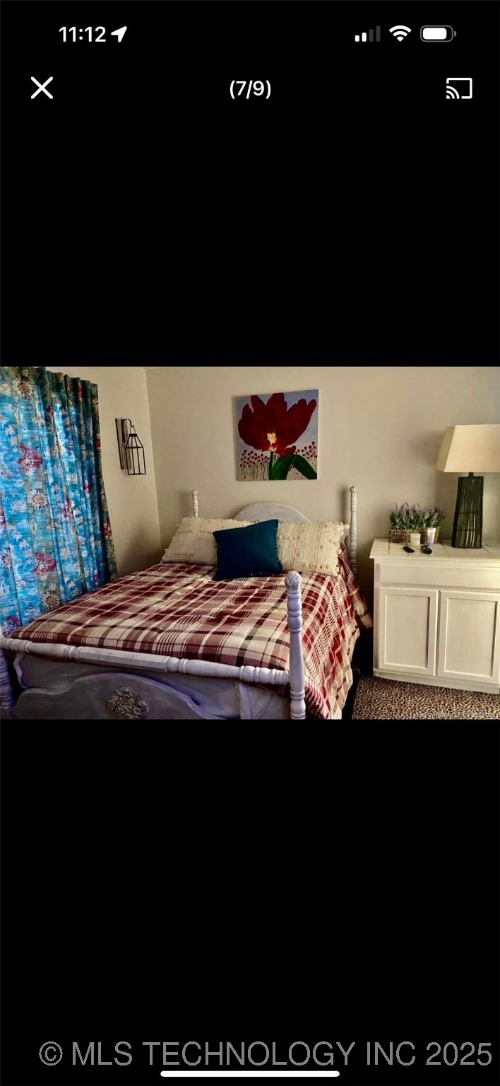 125 Falconhead Burneyville OK 73430