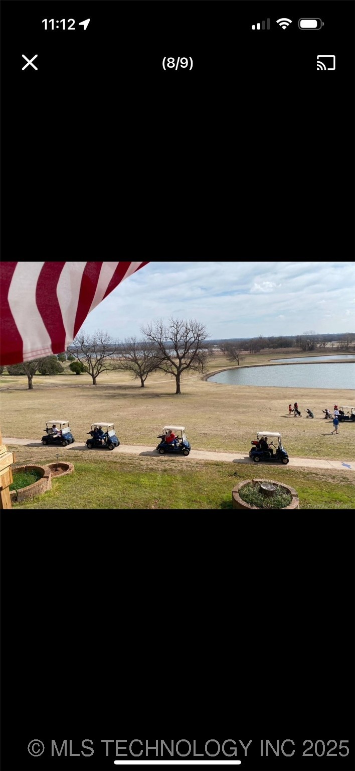 125 Falconhead Burneyville OK 73430