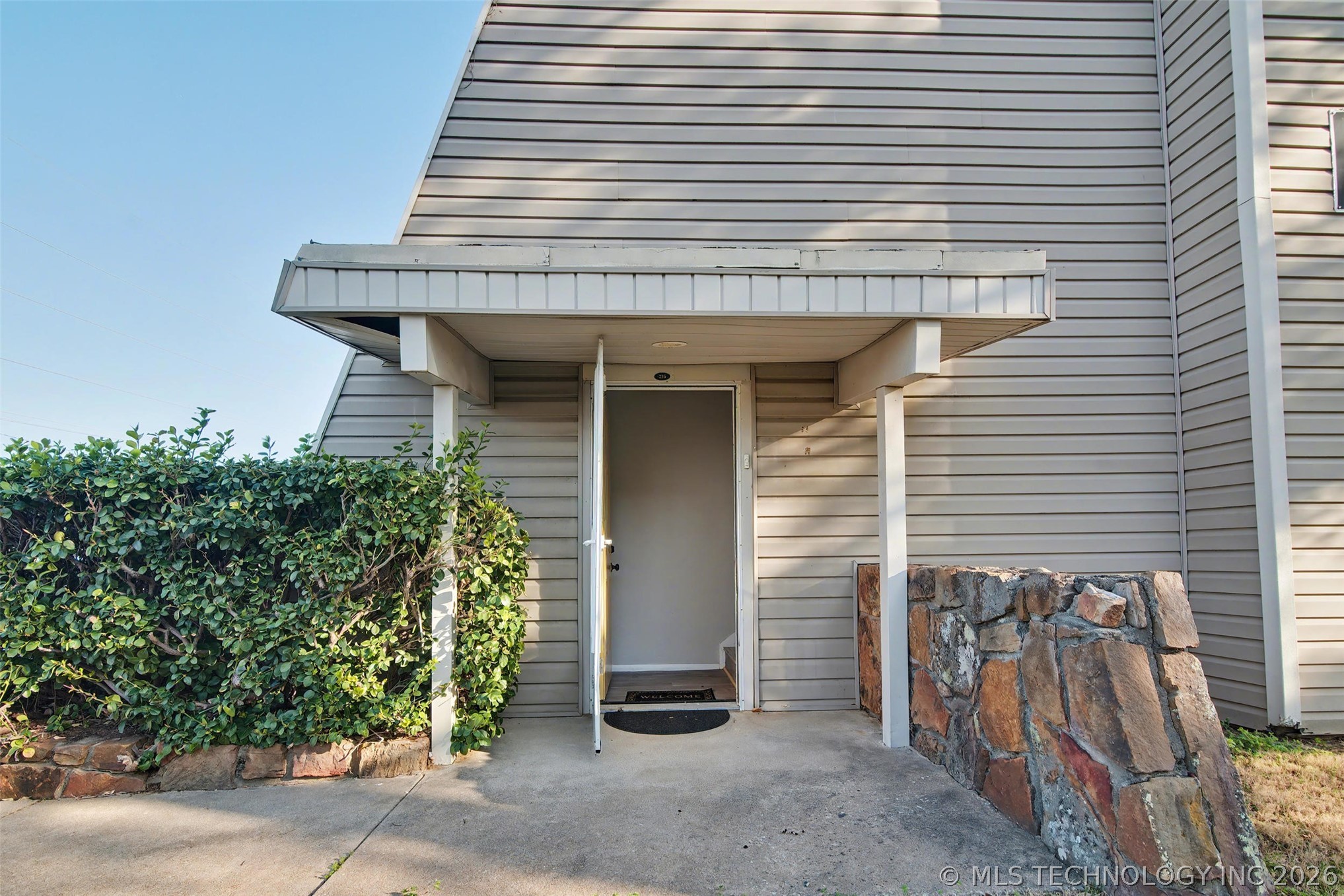 7447 S Yale Street Tulsa OK 74136