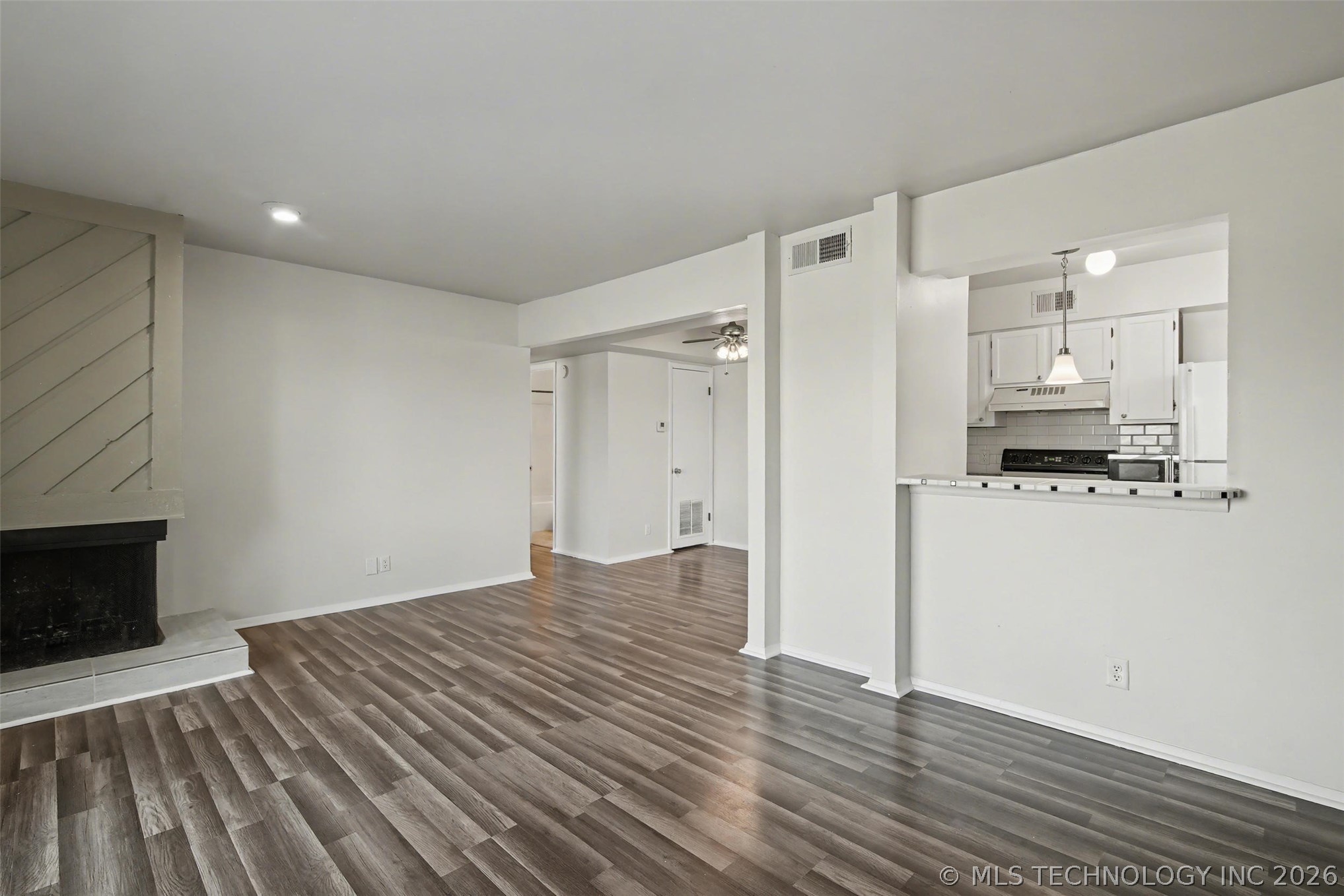 7447 S Yale Street Tulsa OK 74136