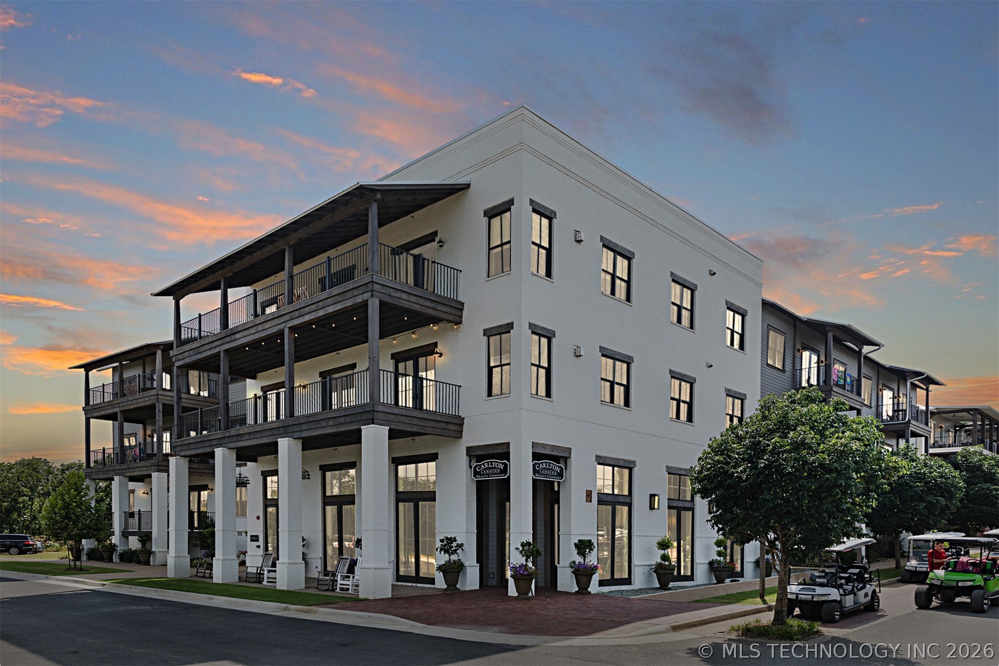 29 Water Street Carlton Landing OK 74432