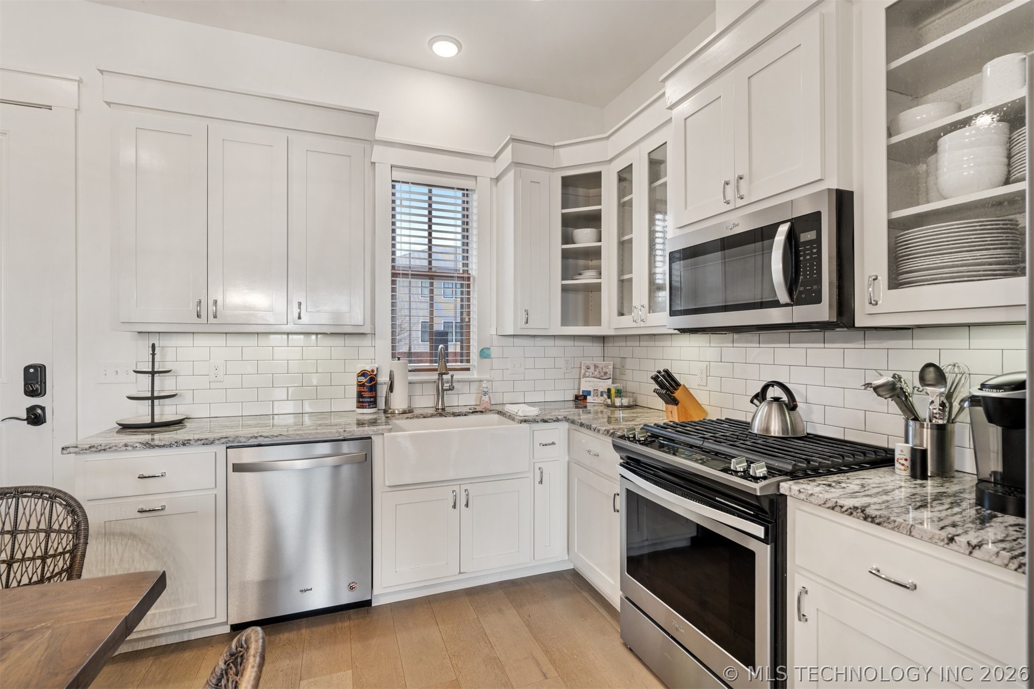 29 Water Street Carlton Landing OK 74432
