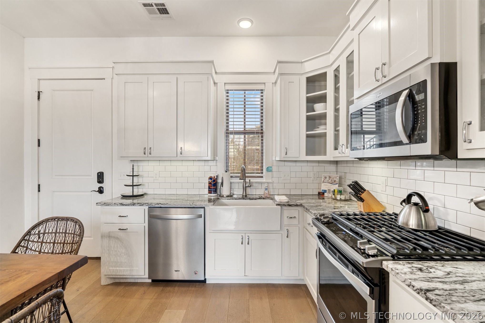 29 Water Street Carlton Landing OK 74432