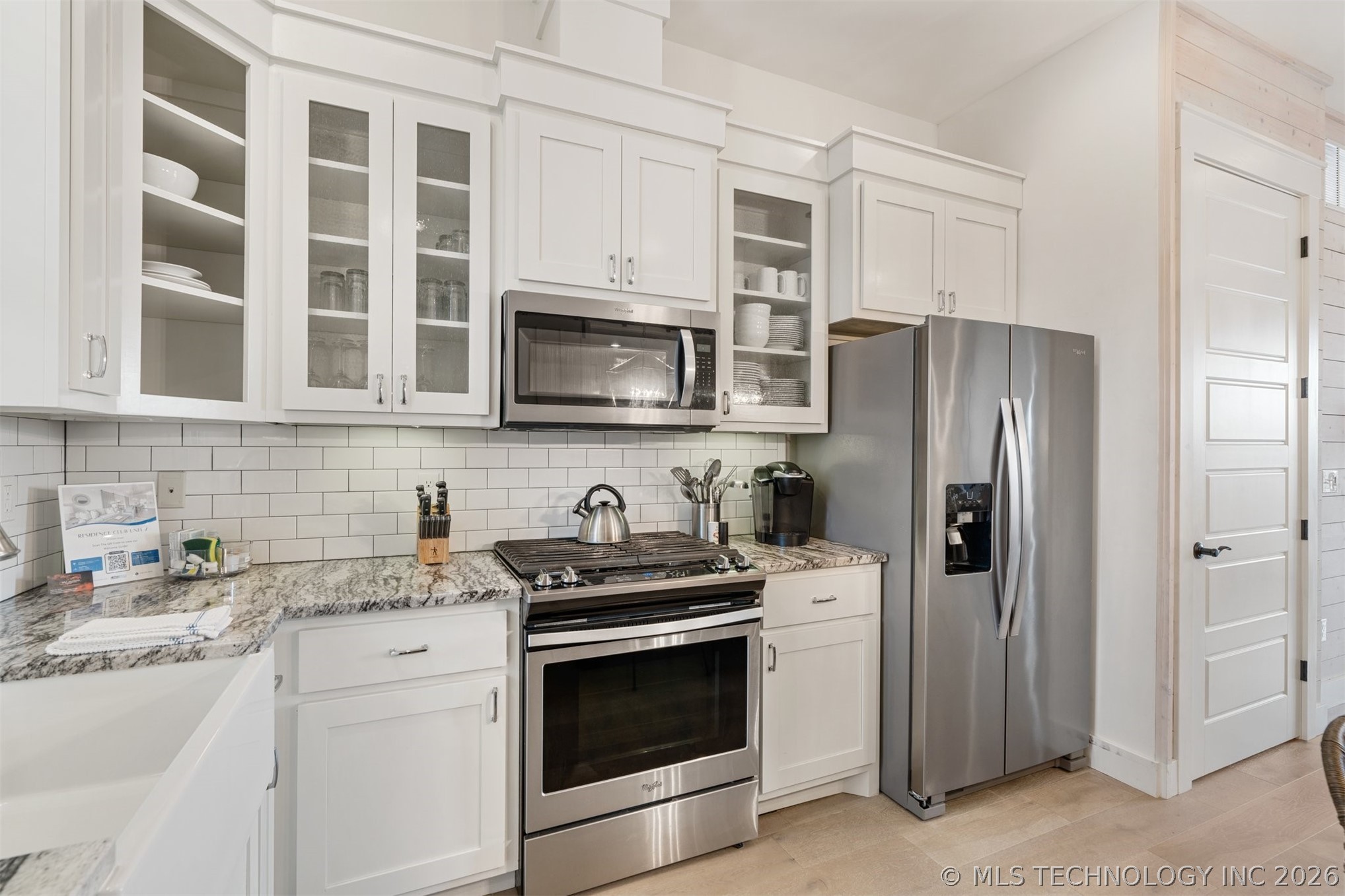 29 Water Street Carlton Landing OK 74432