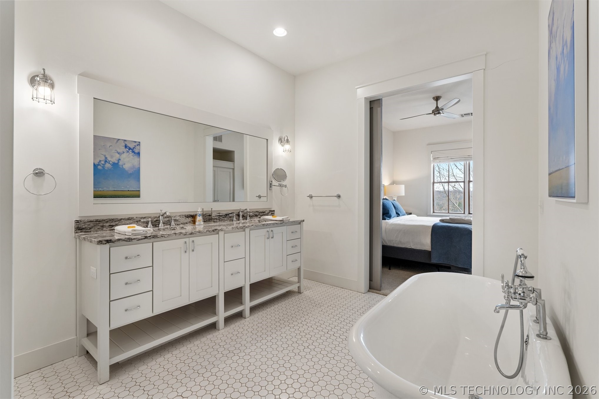 29 Water Street Carlton Landing OK 74432