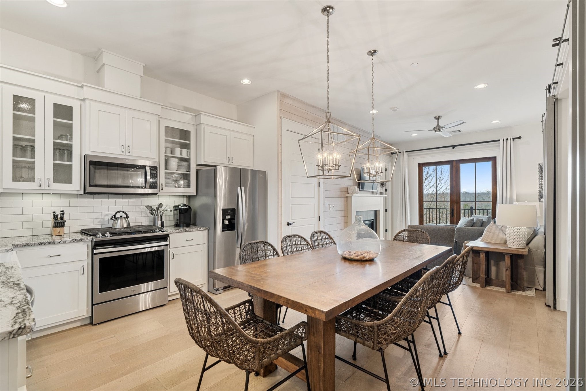 29 Water Street Carlton Landing OK 74432