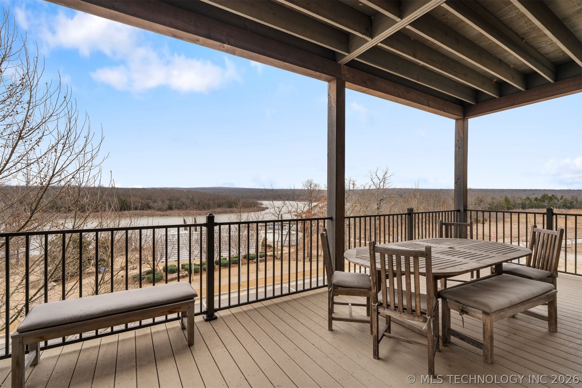 29 Water Street Carlton Landing OK 74432