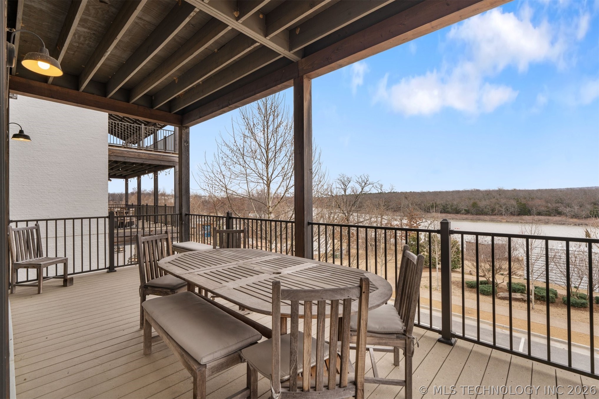 29 Water Street Carlton Landing OK 74432