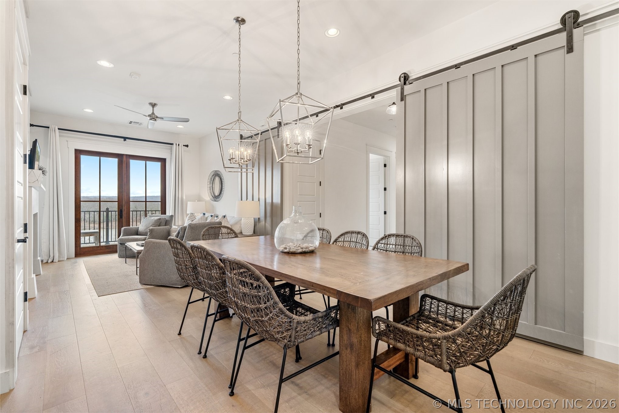 29 Water Street Carlton Landing OK 74432