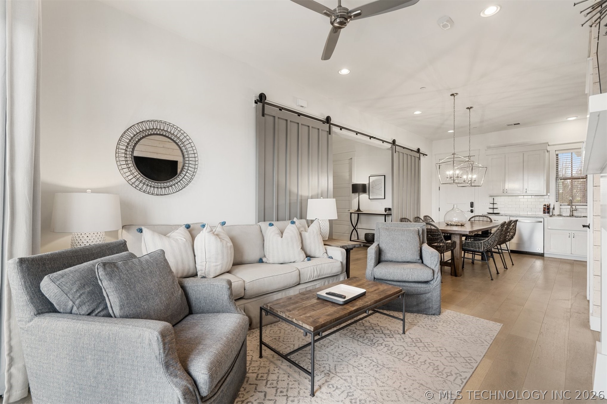 29 Water Street Carlton Landing OK 74432