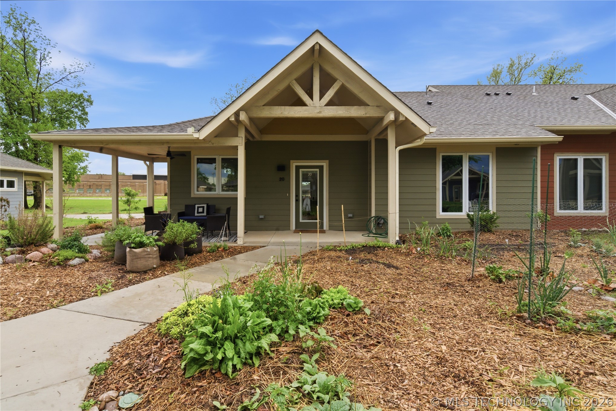 7141 S Quincy Avenue Tulsa OK 74136