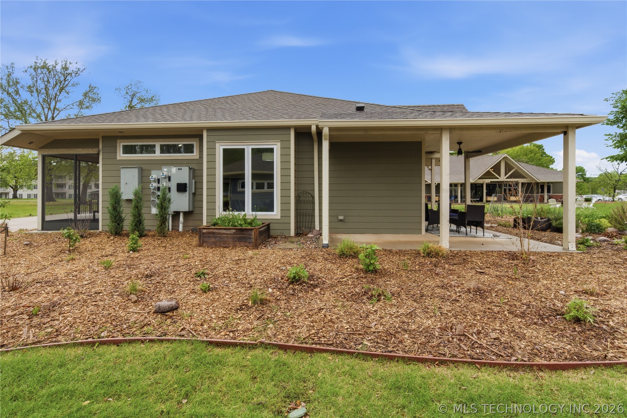 7141 S Quincy Avenue Tulsa OK 74136