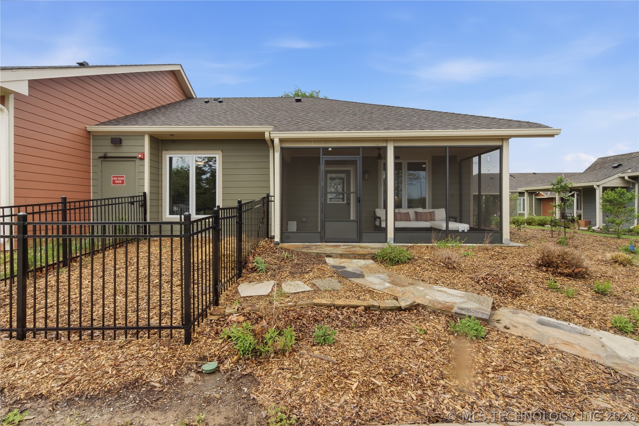 7141 S Quincy Avenue Tulsa OK 74136
