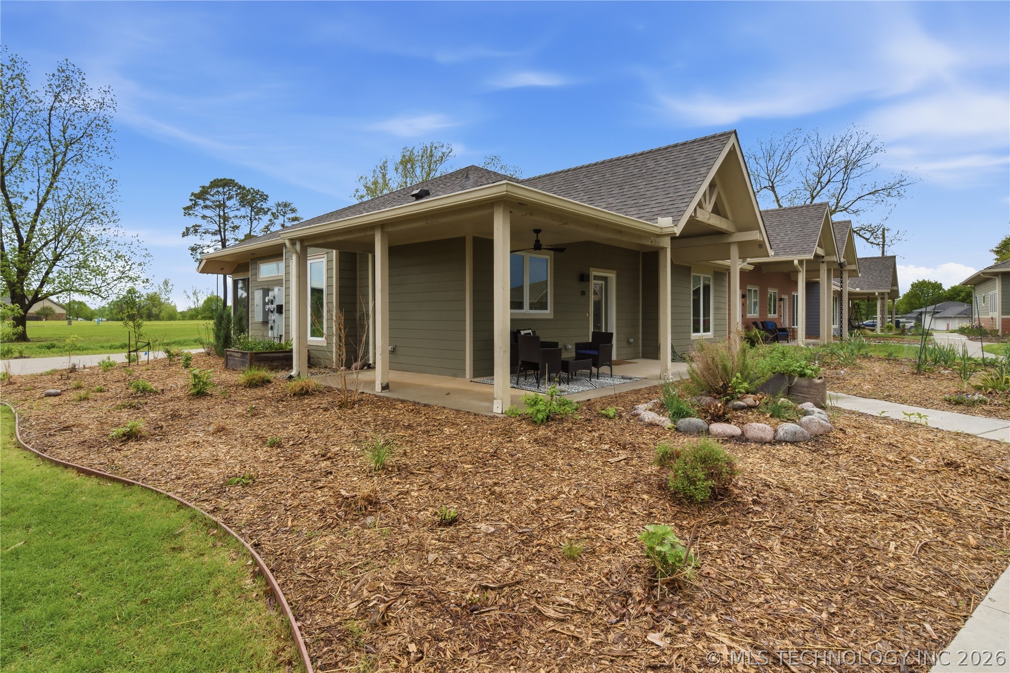 7141 S Quincy Avenue Tulsa OK 74136