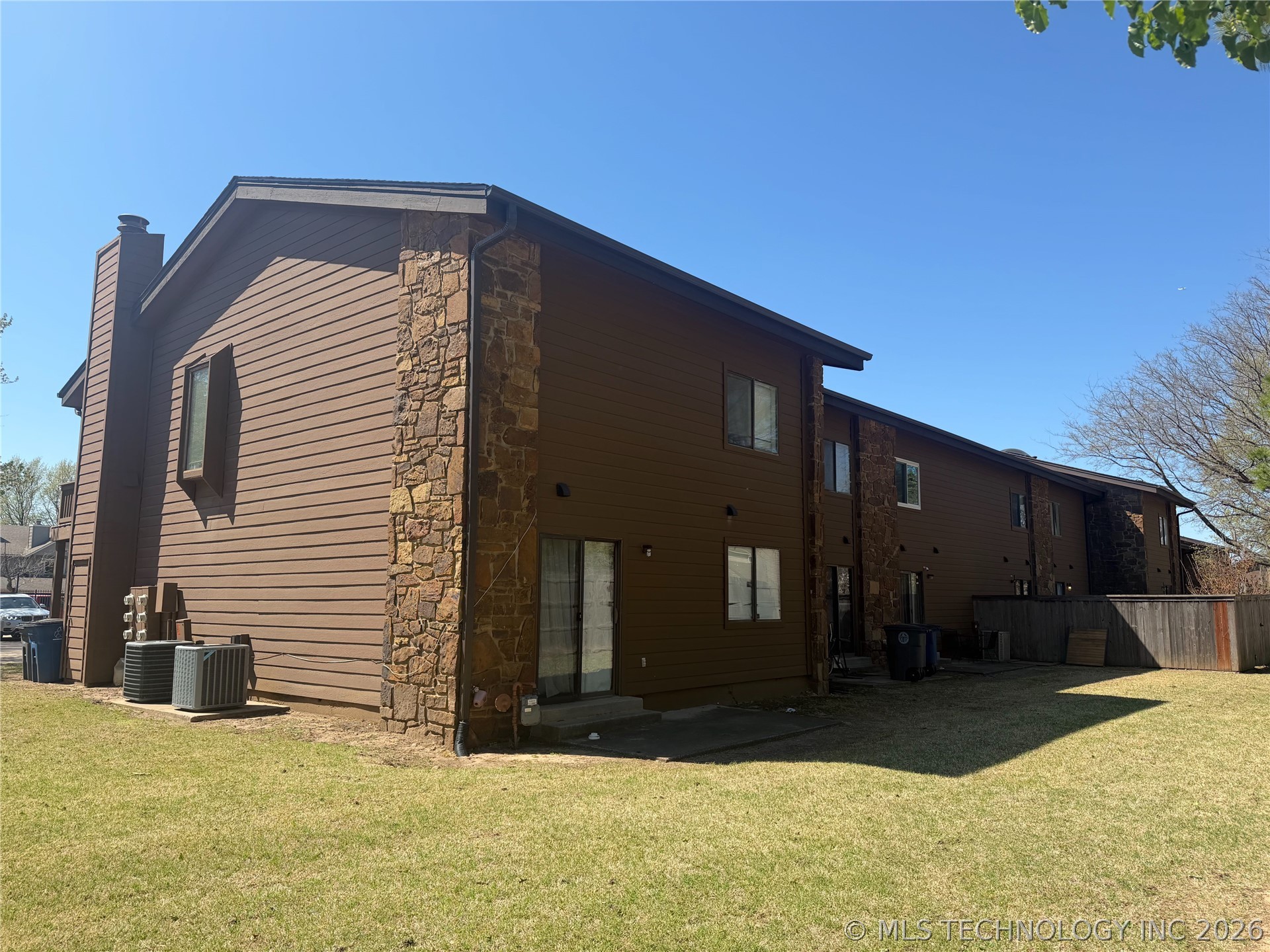 2855 E 90th Street Tulsa OK 74137