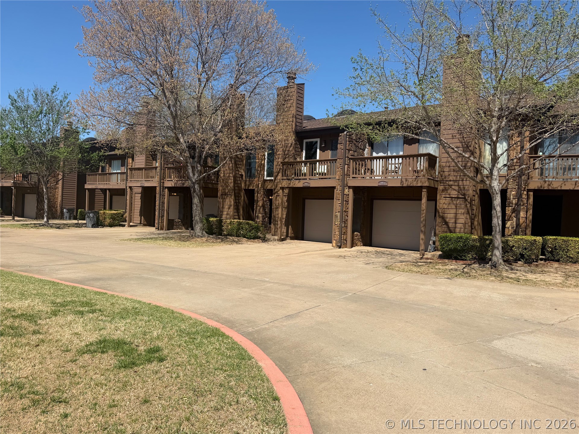 2855 E 90th Street Tulsa OK 74137