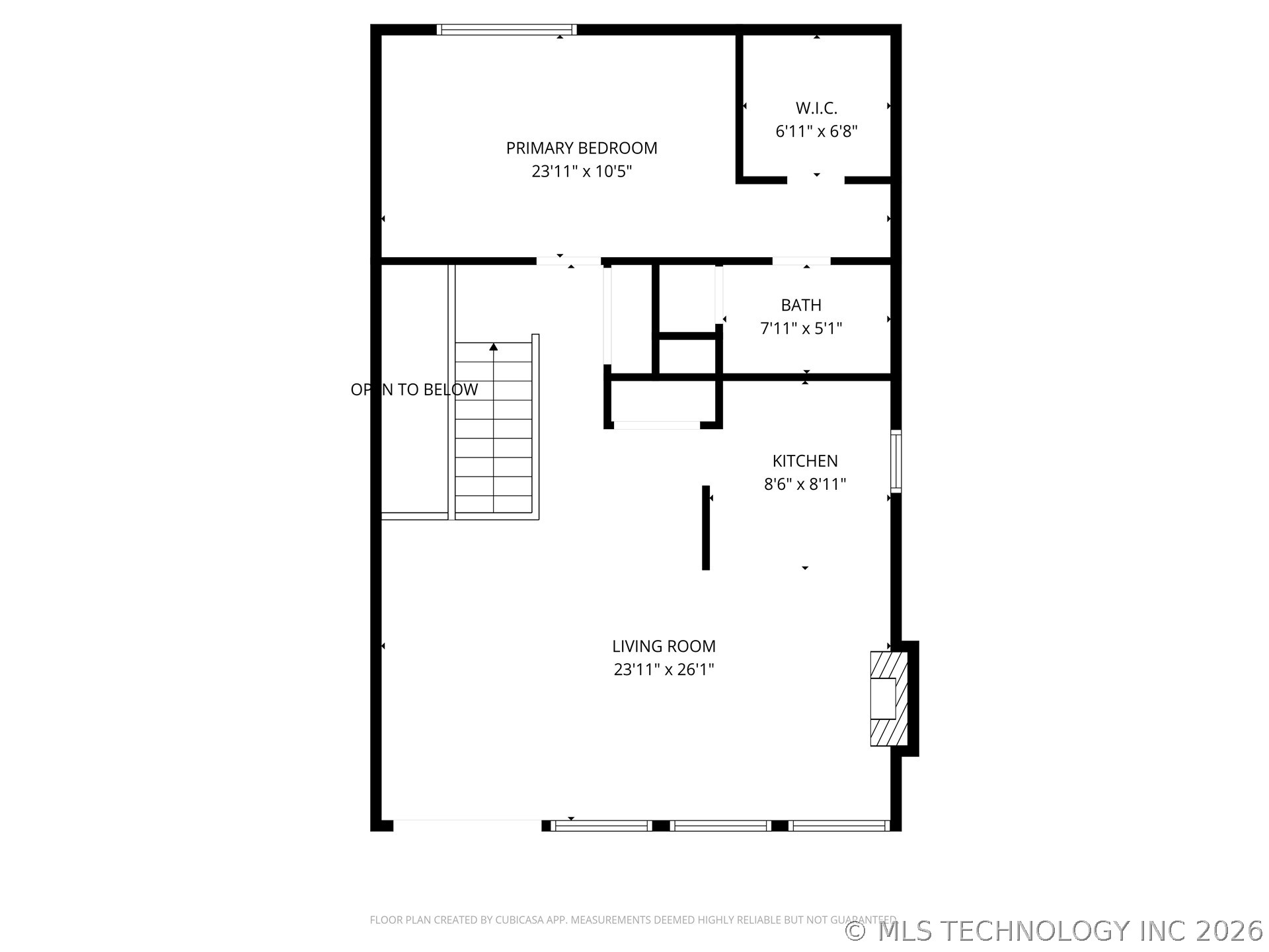 2855 E 90th Street Tulsa OK 74137