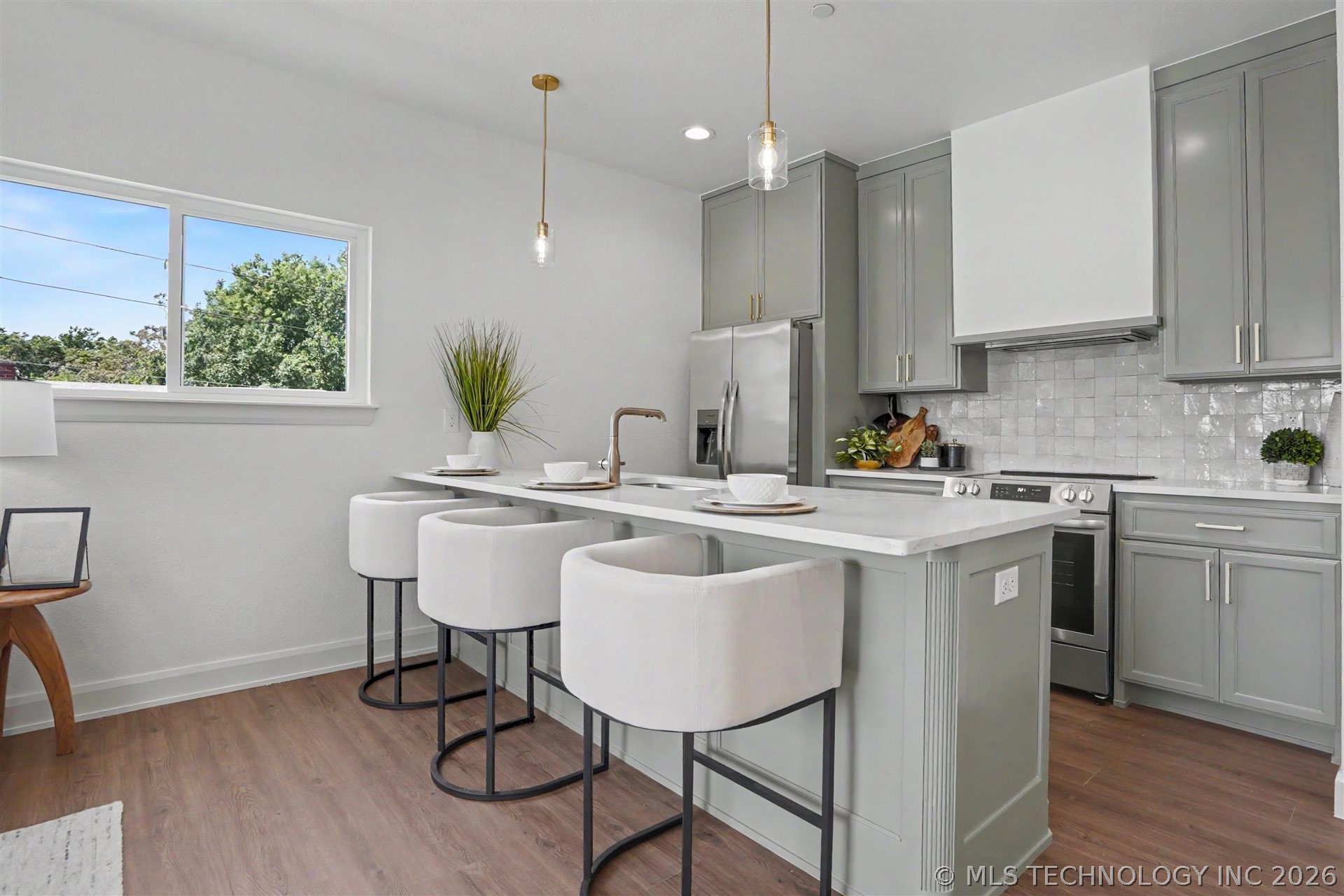 1244 S Quincy Avenue Tulsa OK 74120