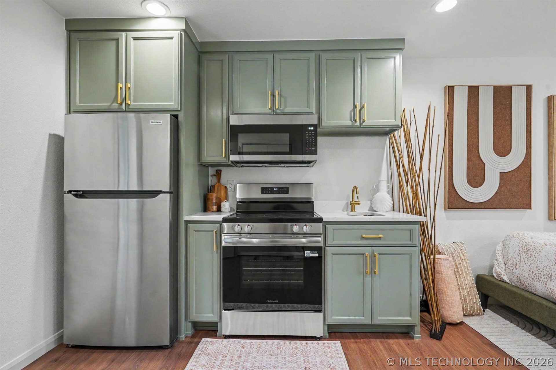 1244 S Quincy Avenue Tulsa OK 74120