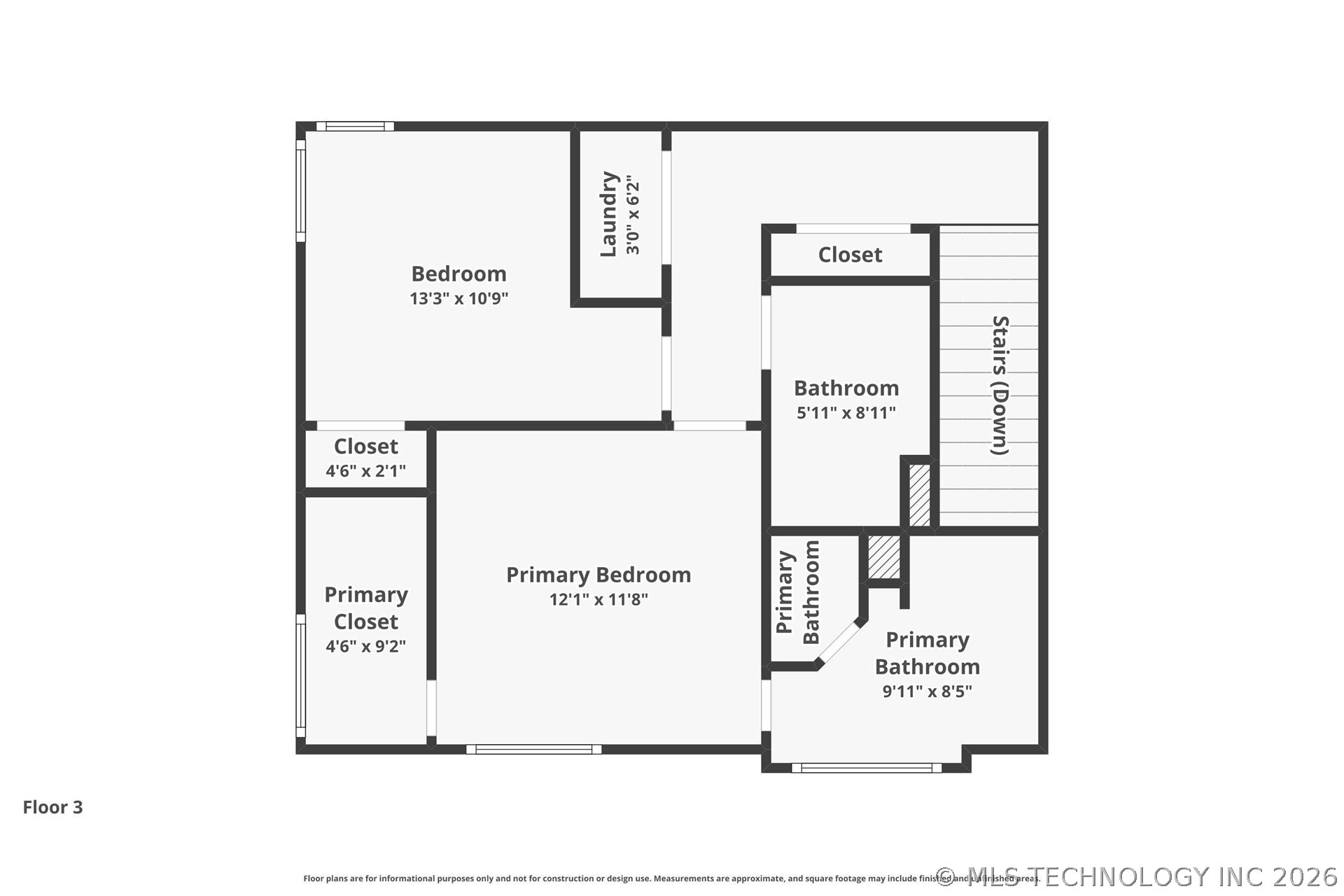 1244 S Quincy Avenue Tulsa OK 74120