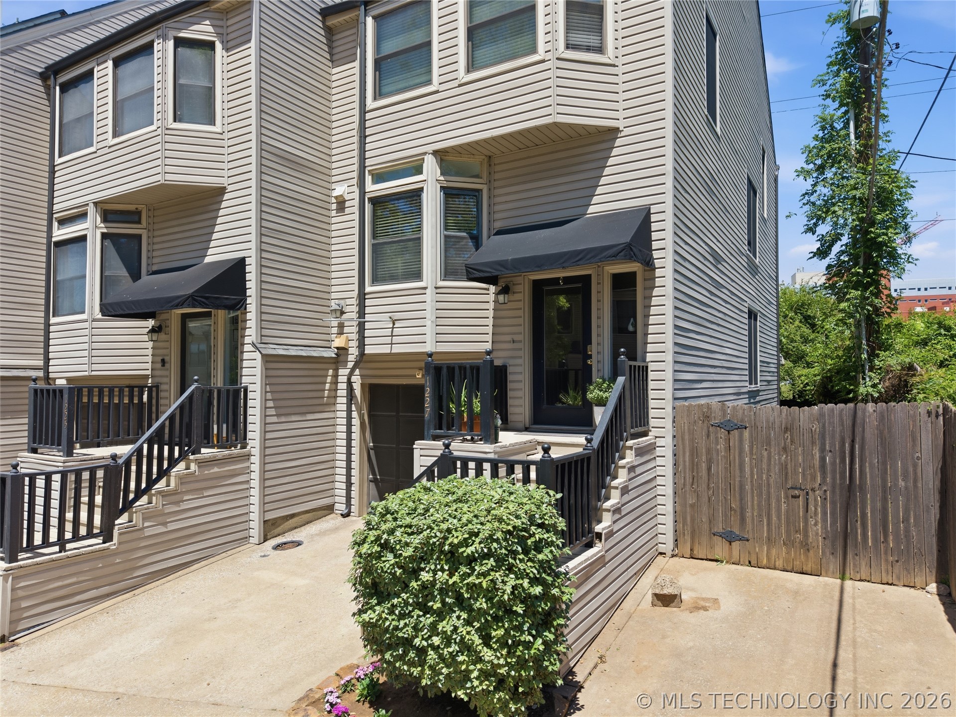 1227 S Lawton Avenue Tulsa OK 74127