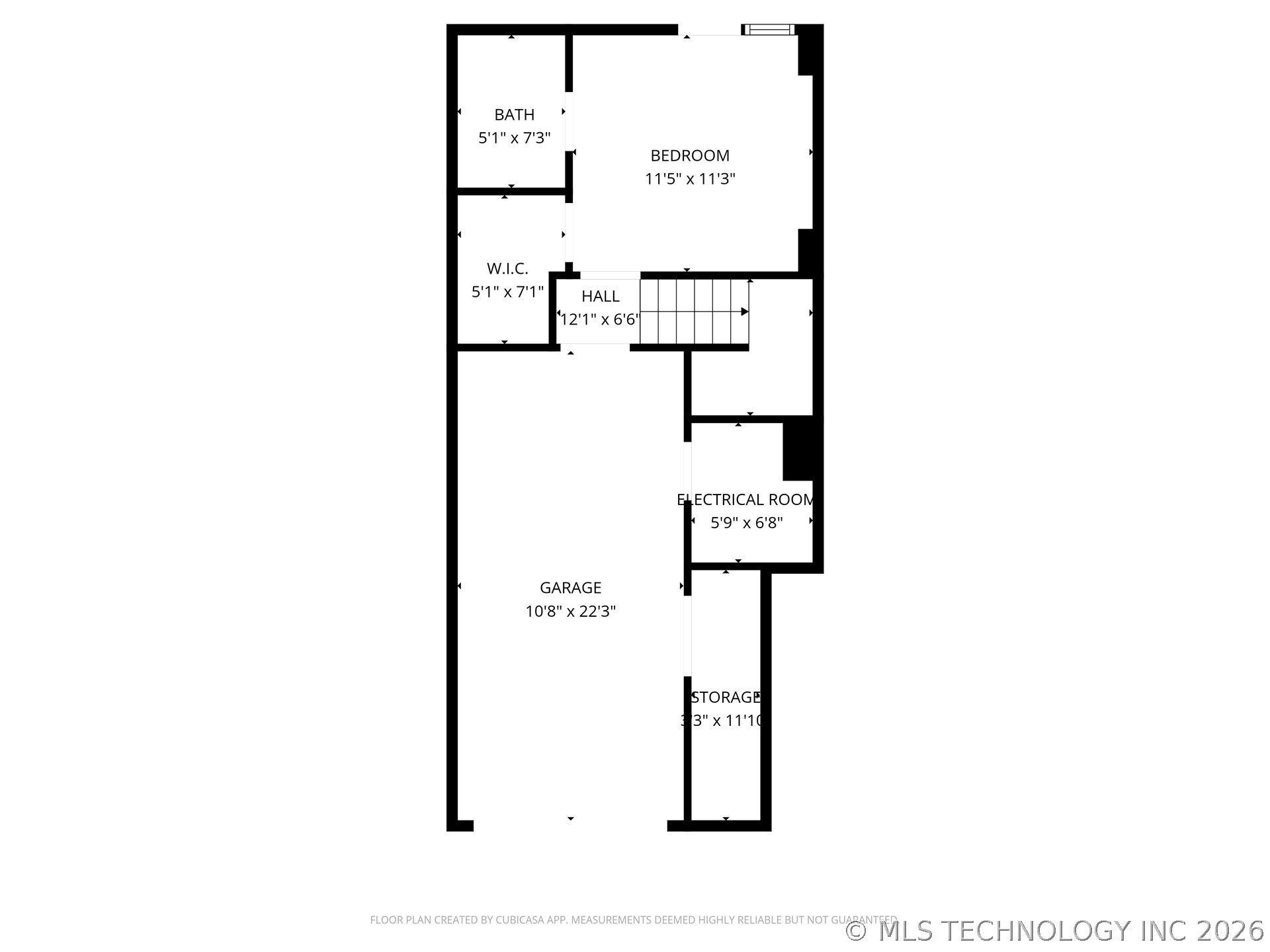 1227 S Lawton Avenue Tulsa OK 74127