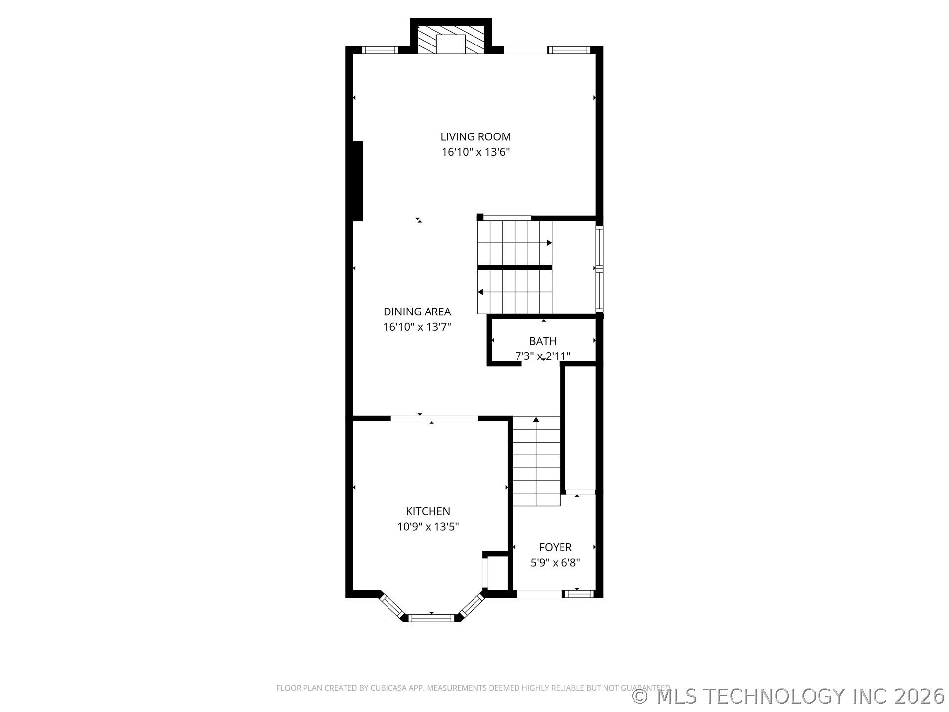 1227 S Lawton Avenue Tulsa OK 74127