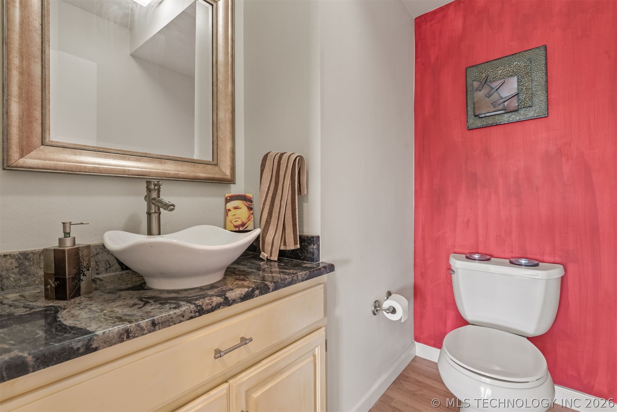 1410 S Houston Avenue Tulsa OK 74127