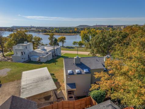 1410 S Houston Avenue Tulsa OK 74127