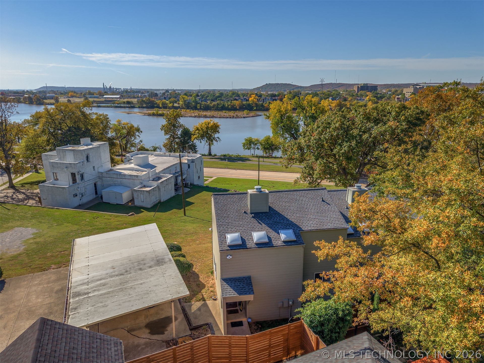 1410 S Houston Avenue Tulsa OK 74127