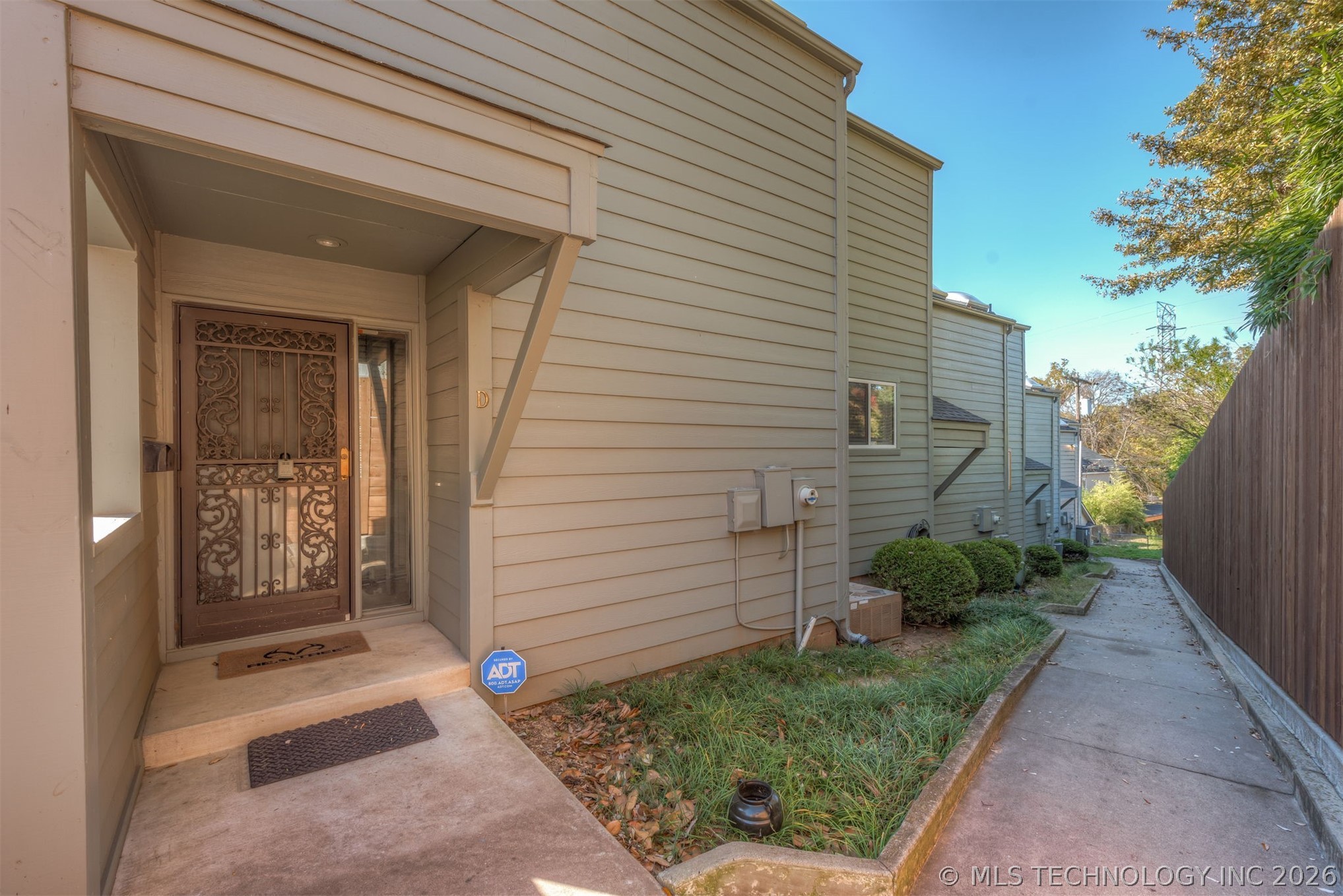 1410 S Houston Avenue Tulsa OK 74127